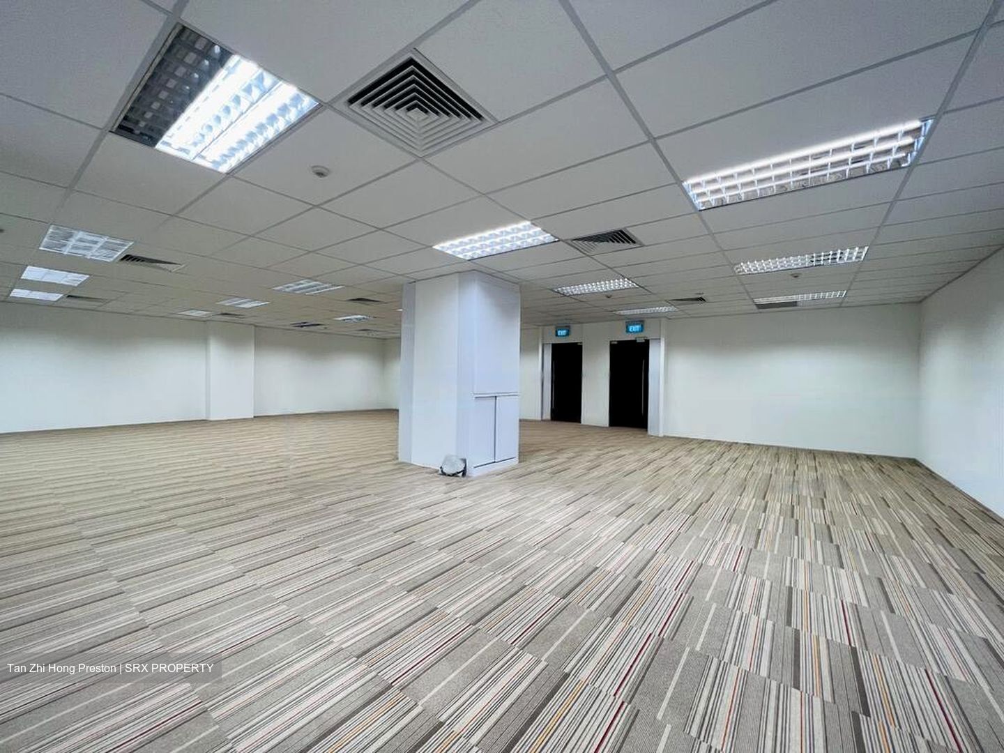 Jit Poh Building (D2), Office #452761021